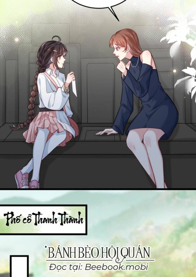 Đại Lão Huyền Học Xuống Núi Khuấy Động Cả Thế Giới Chapter 13 - Trang 2