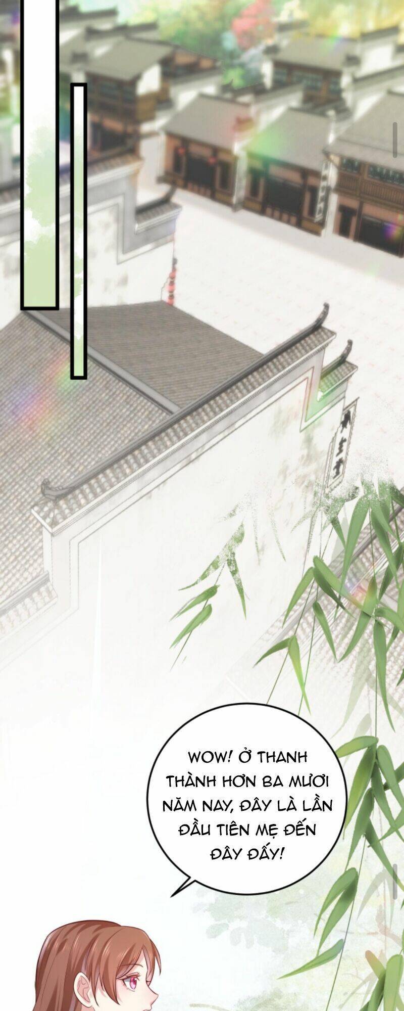 Đại Lão Huyền Học Xuống Núi Khuấy Động Cả Thế Giới Chapter 13 - Trang 2