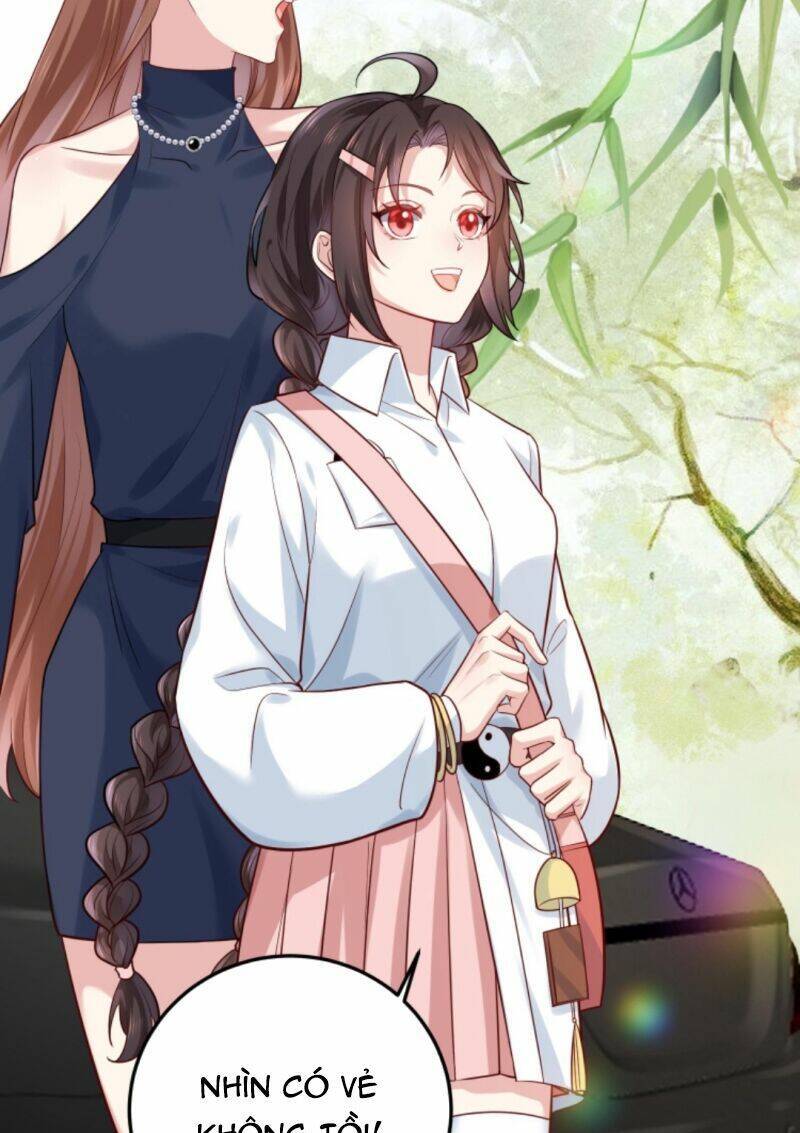 Đại Lão Huyền Học Xuống Núi Khuấy Động Cả Thế Giới Chapter 13 - Trang 2