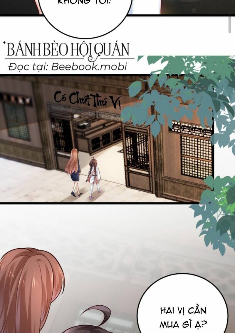 Đại Lão Huyền Học Xuống Núi Khuấy Động Cả Thế Giới Chapter 13 - Trang 2