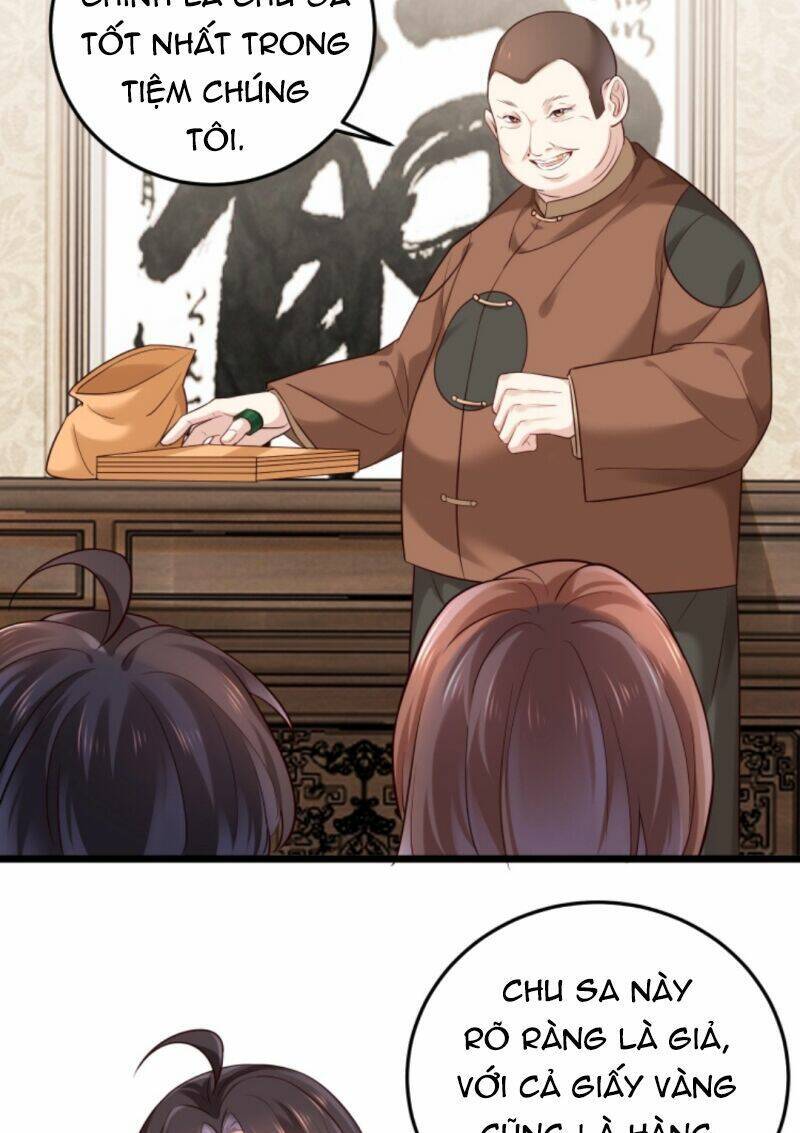 Đại Lão Huyền Học Xuống Núi Khuấy Động Cả Thế Giới Chapter 13 - Trang 2