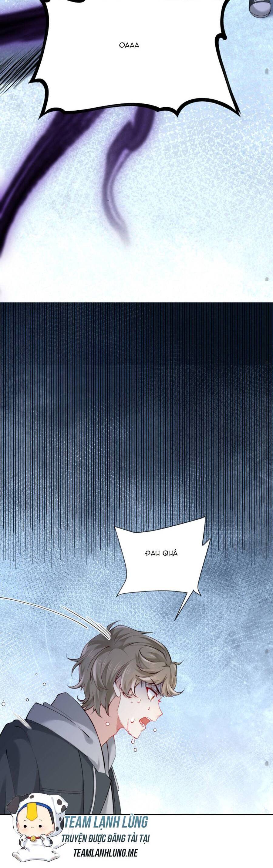 Đại Lão Huyền Học Xuống Núi Khuấy Động Cả Thế Giới Chapter 130 - Trang 2