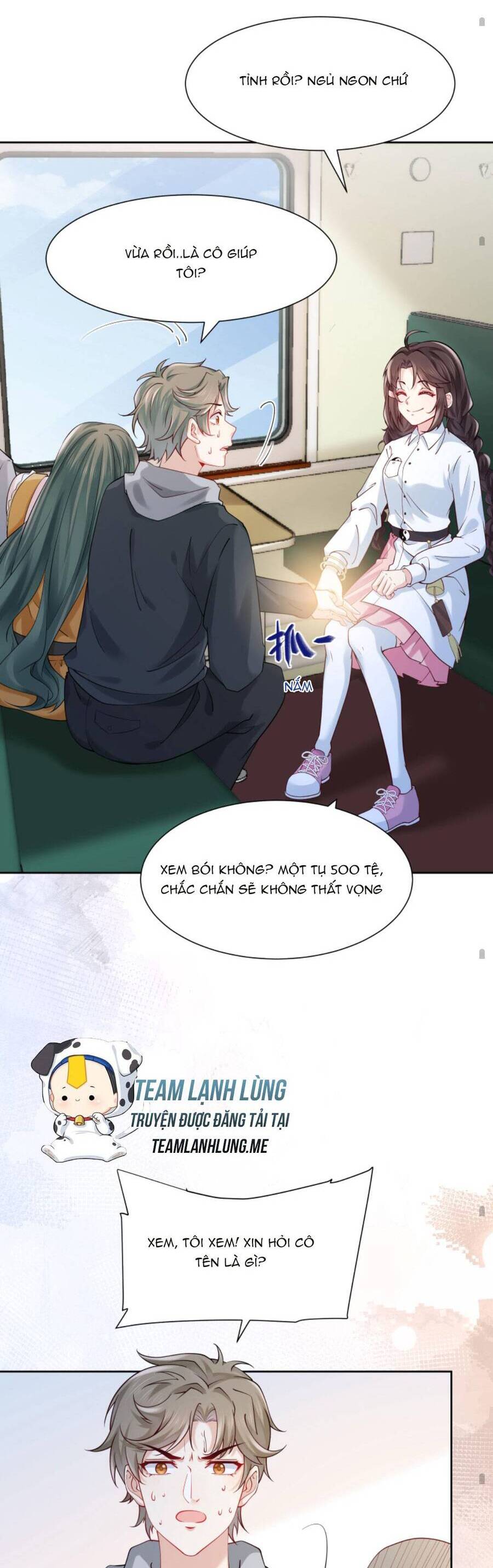 Đại Lão Huyền Học Xuống Núi Khuấy Động Cả Thế Giới Chapter 130 - Trang 2