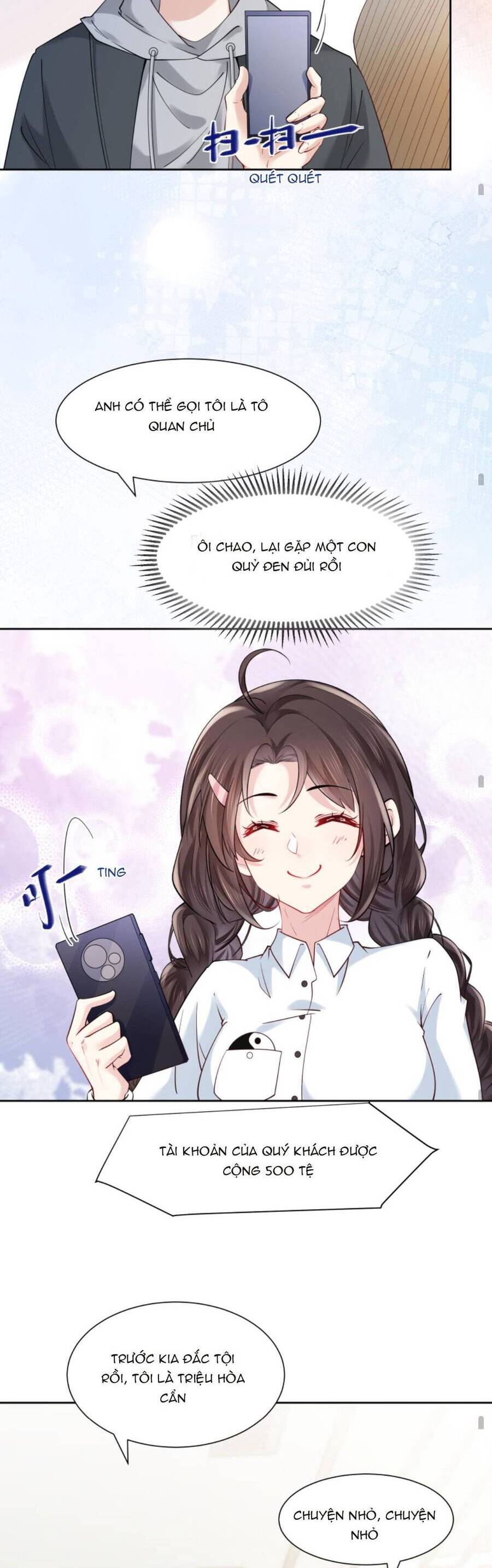 Đại Lão Huyền Học Xuống Núi Khuấy Động Cả Thế Giới Chapter 130 - Trang 2