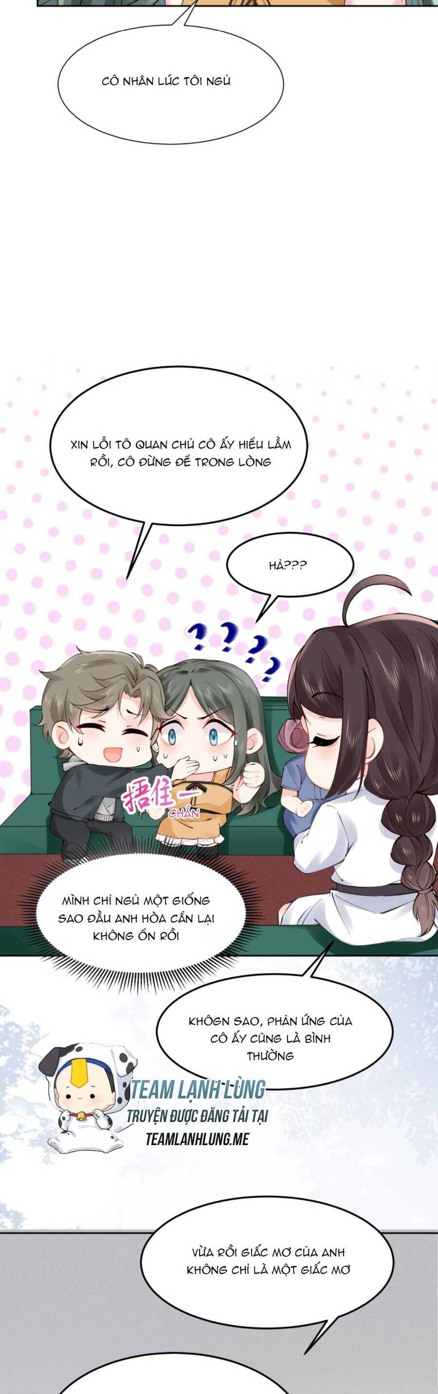 Đại Lão Huyền Học Xuống Núi Khuấy Động Cả Thế Giới Chapter 130 - Trang 2