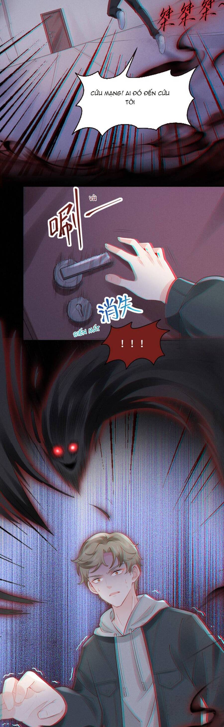 Đại Lão Huyền Học Xuống Núi Khuấy Động Cả Thế Giới Chapter 130 - Trang 2