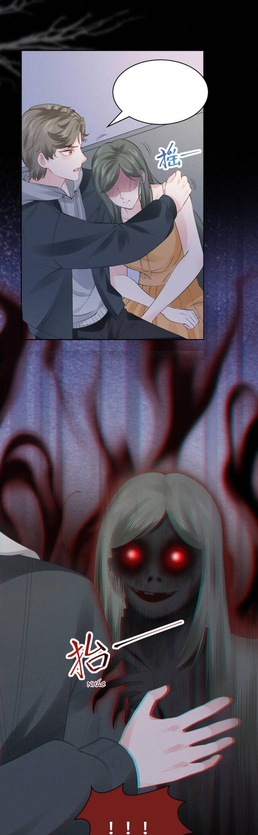 Đại Lão Huyền Học Xuống Núi Khuấy Động Cả Thế Giới Chapter 130 - Trang 2