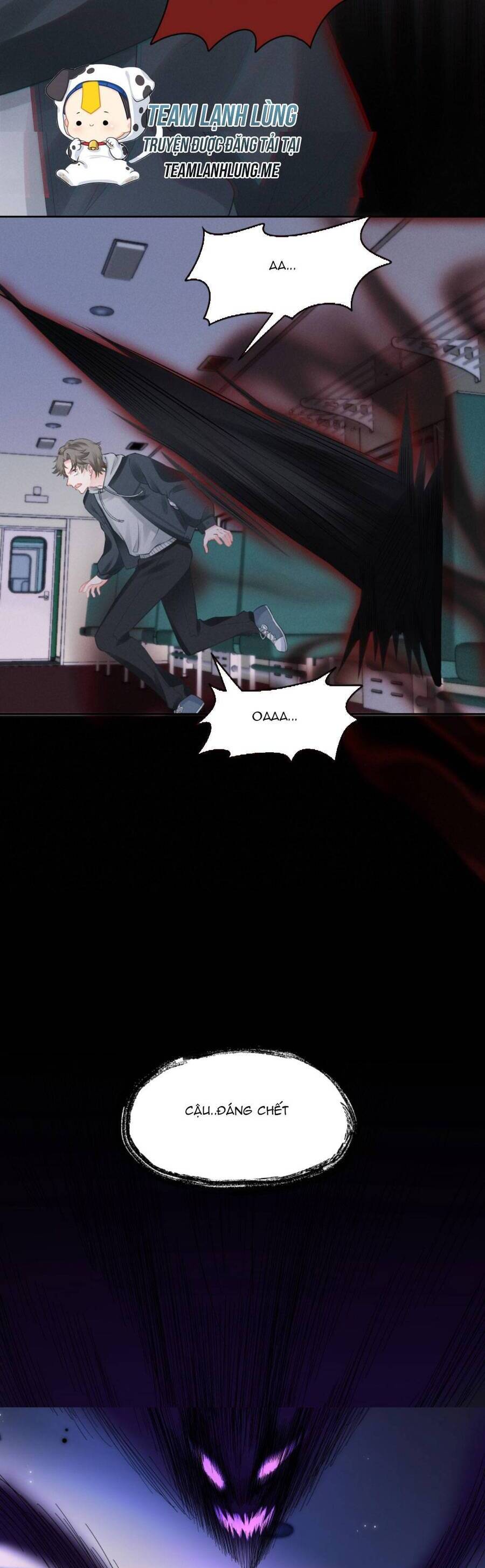 Đại Lão Huyền Học Xuống Núi Khuấy Động Cả Thế Giới Chapter 130 - Trang 2