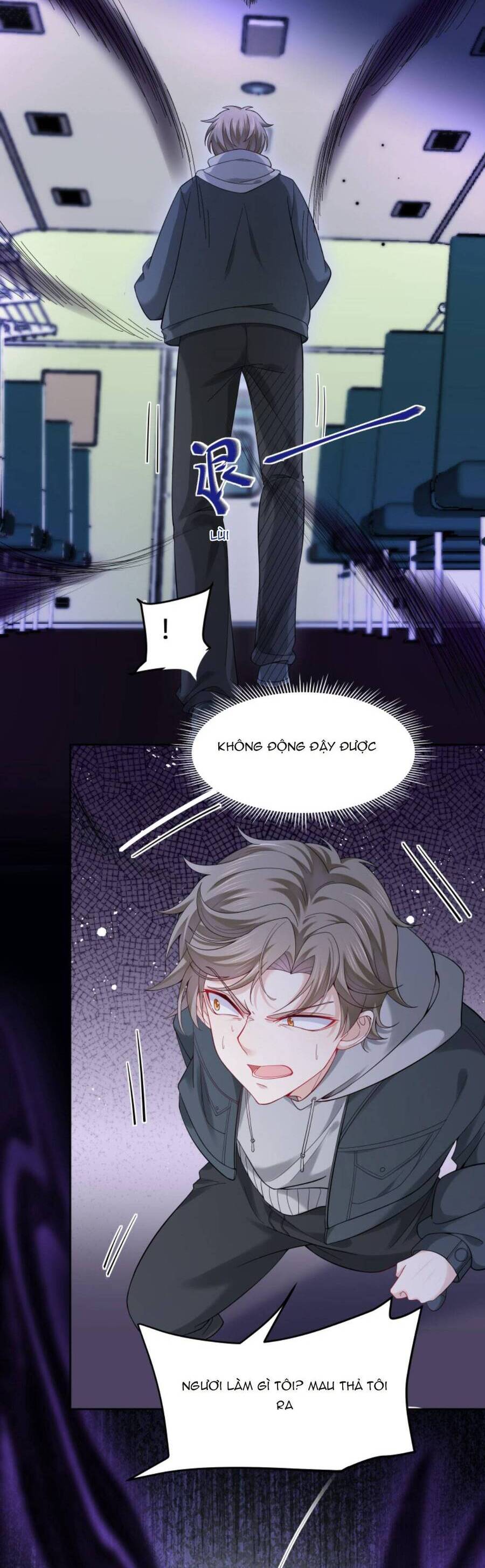 Đại Lão Huyền Học Xuống Núi Khuấy Động Cả Thế Giới Chapter 130 - Trang 2