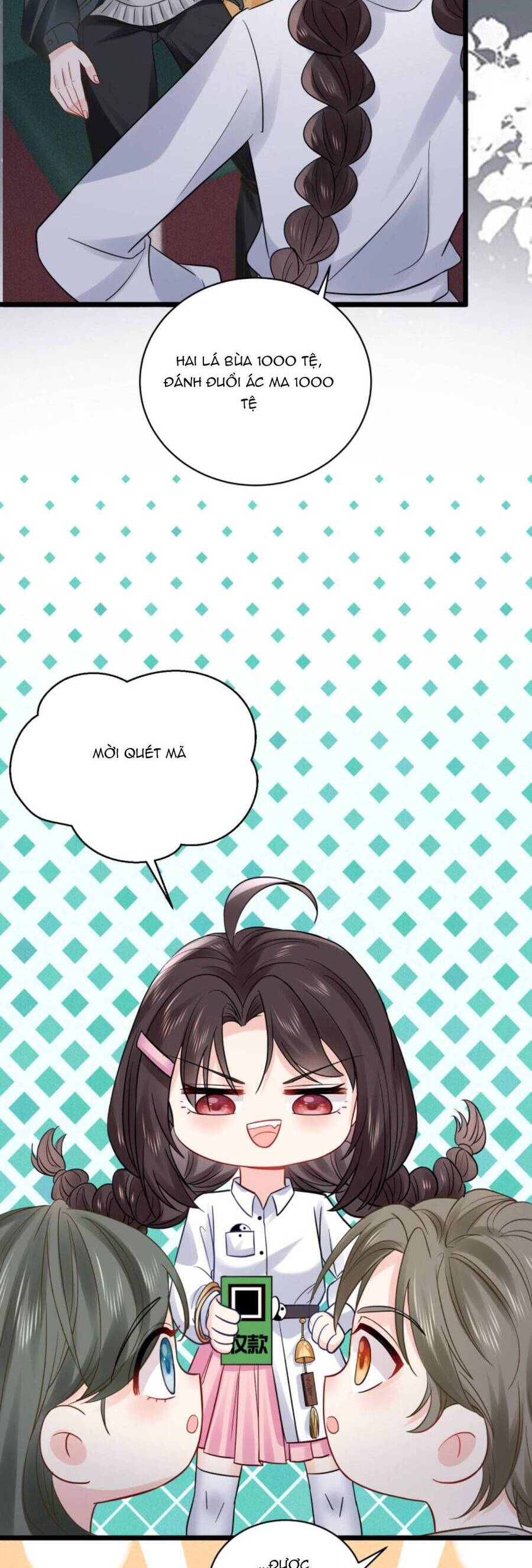 Đại Lão Huyền Học Xuống Núi Khuấy Động Cả Thế Giới Chapter 131 - Trang 2