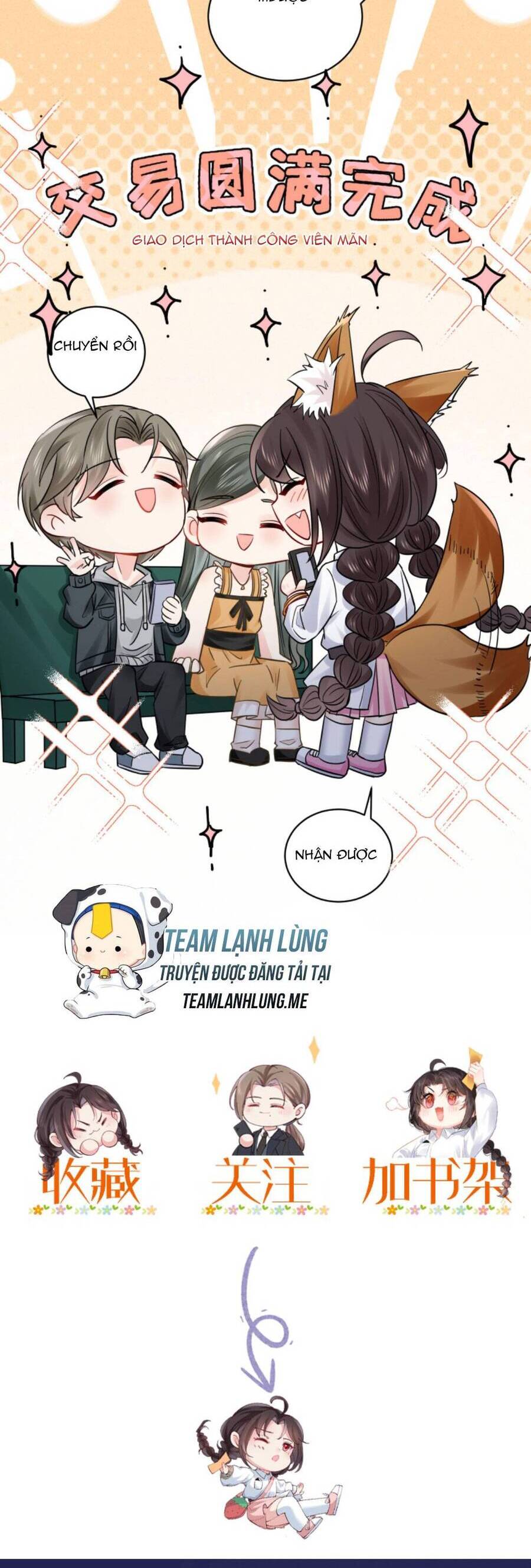 Đại Lão Huyền Học Xuống Núi Khuấy Động Cả Thế Giới Chapter 131 - Trang 2