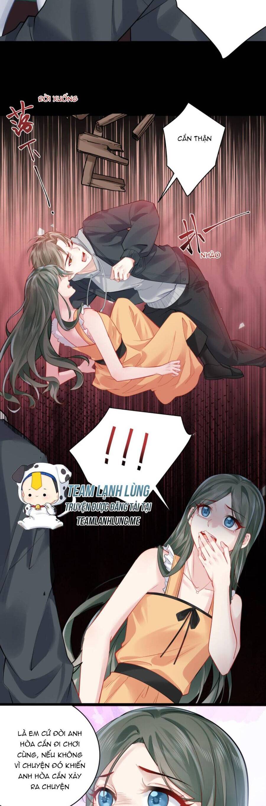 Đại Lão Huyền Học Xuống Núi Khuấy Động Cả Thế Giới Chapter 131 - Trang 2