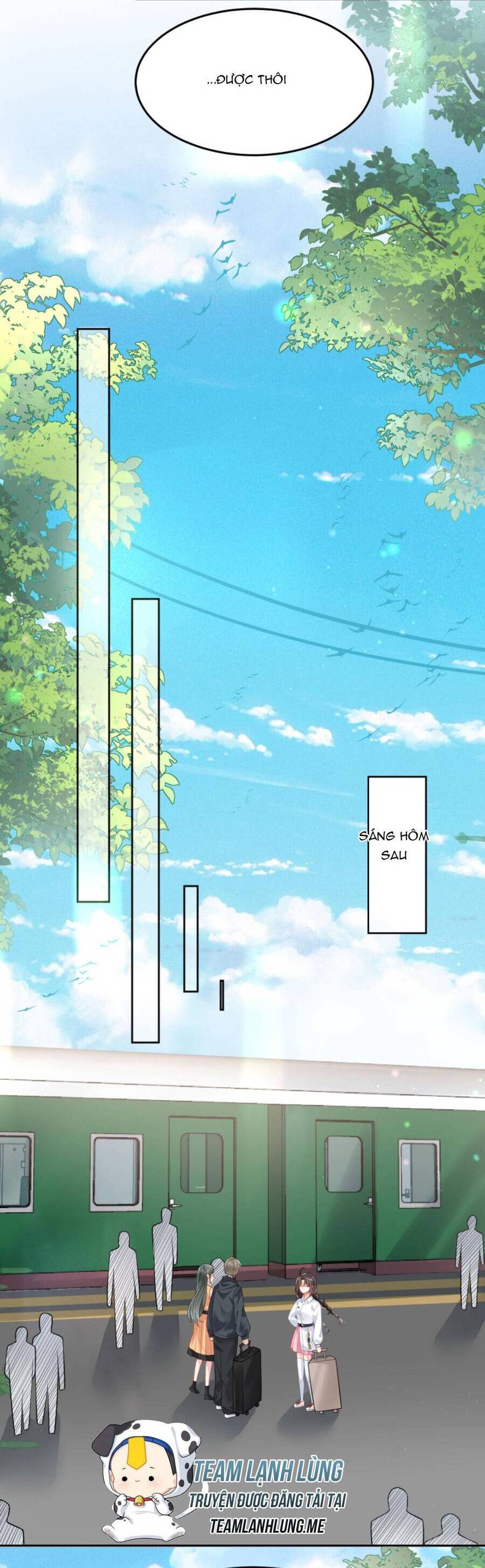 Đại Lão Huyền Học Xuống Núi Khuấy Động Cả Thế Giới Chapter 132 - Trang 2