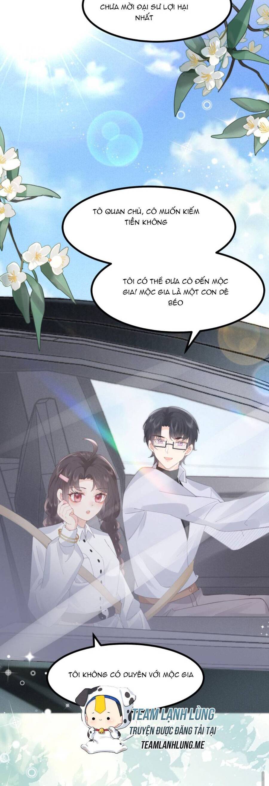 Đại Lão Huyền Học Xuống Núi Khuấy Động Cả Thế Giới Chapter 132 - Trang 2