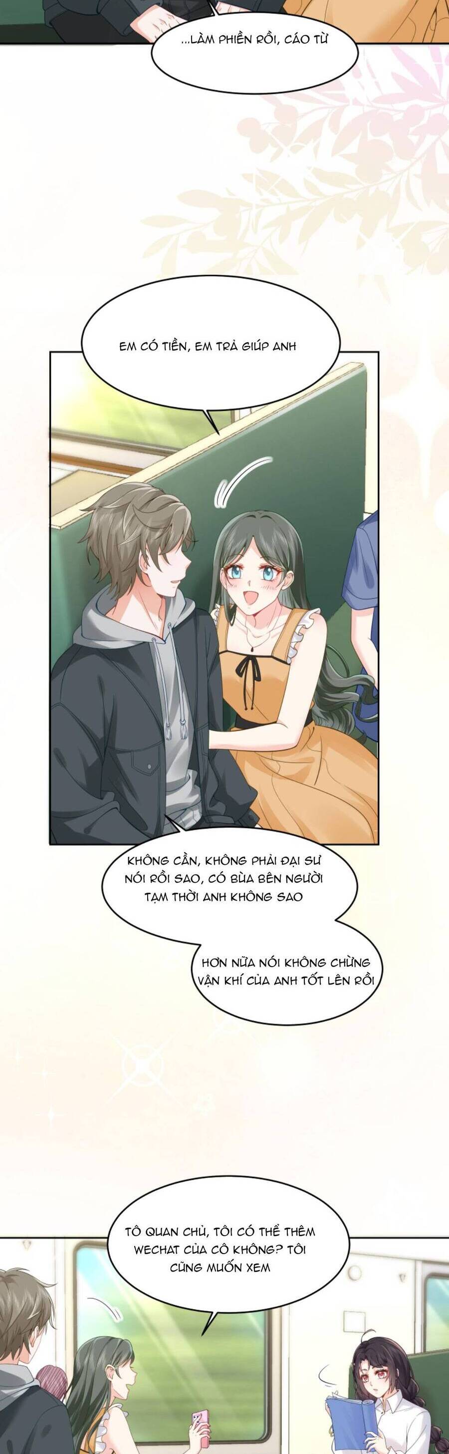 Đại Lão Huyền Học Xuống Núi Khuấy Động Cả Thế Giới Chapter 132 - Trang 2