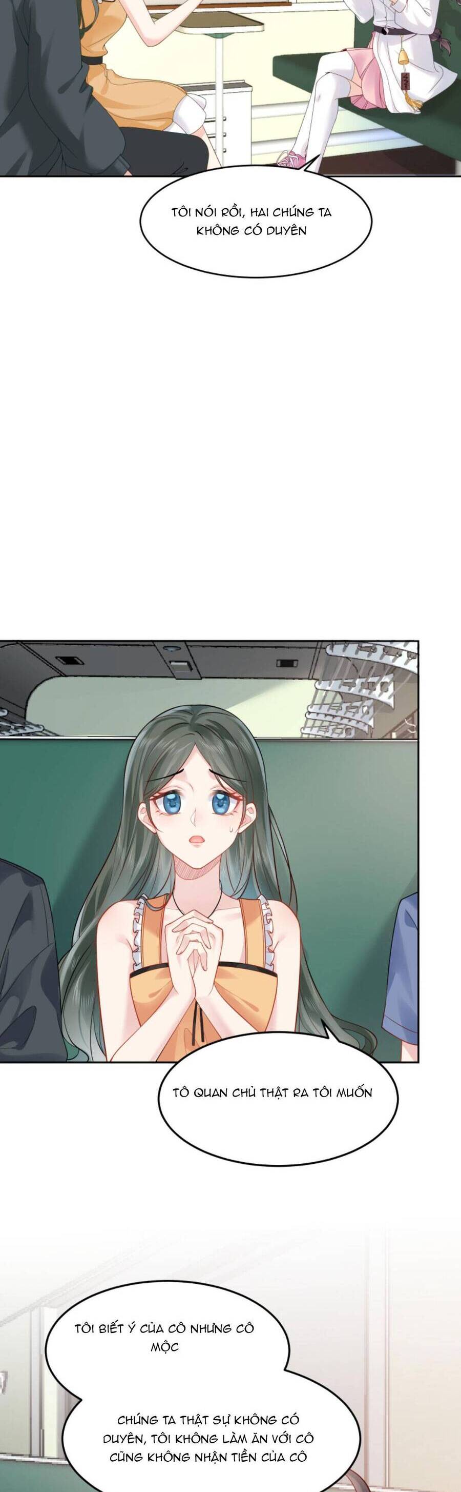 Đại Lão Huyền Học Xuống Núi Khuấy Động Cả Thế Giới Chapter 132 - Trang 2