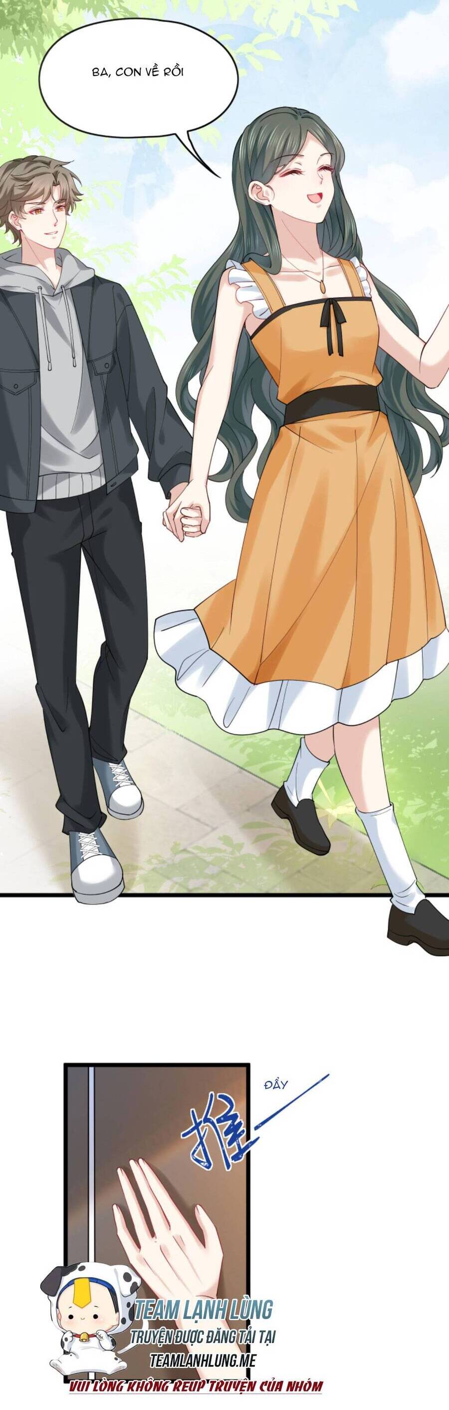 Đại Lão Huyền Học Xuống Núi Khuấy Động Cả Thế Giới Chapter 133 - Trang 2