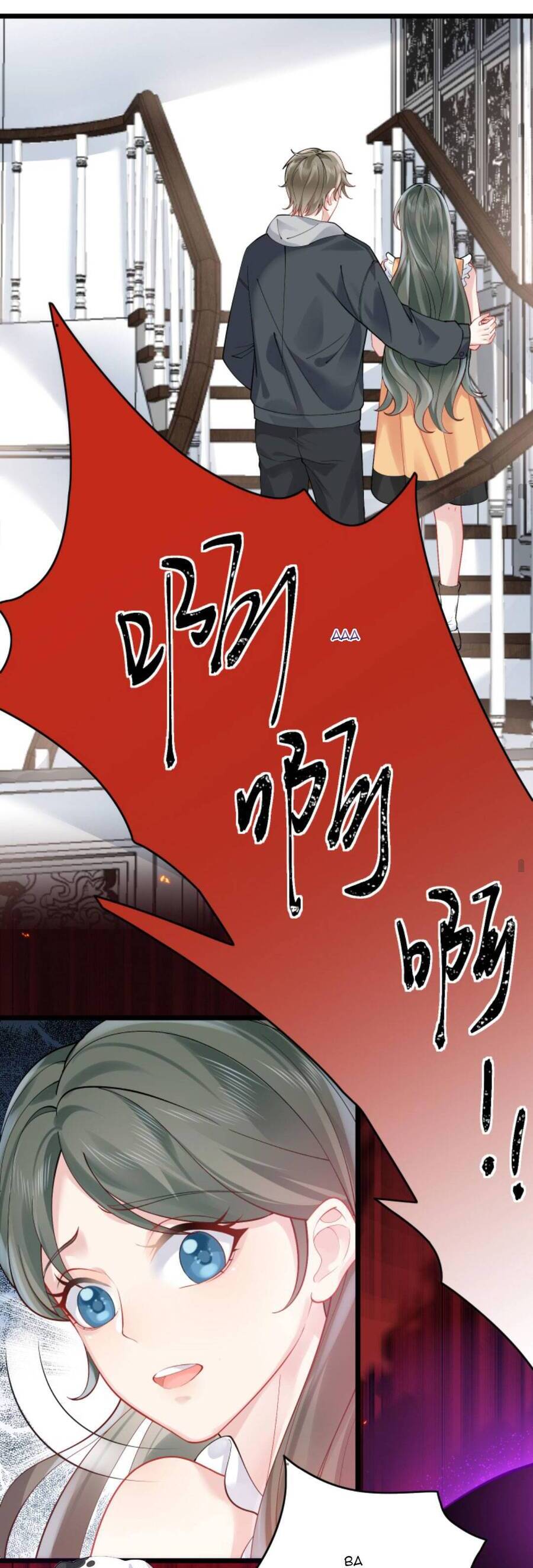 Đại Lão Huyền Học Xuống Núi Khuấy Động Cả Thế Giới Chapter 133 - Trang 2