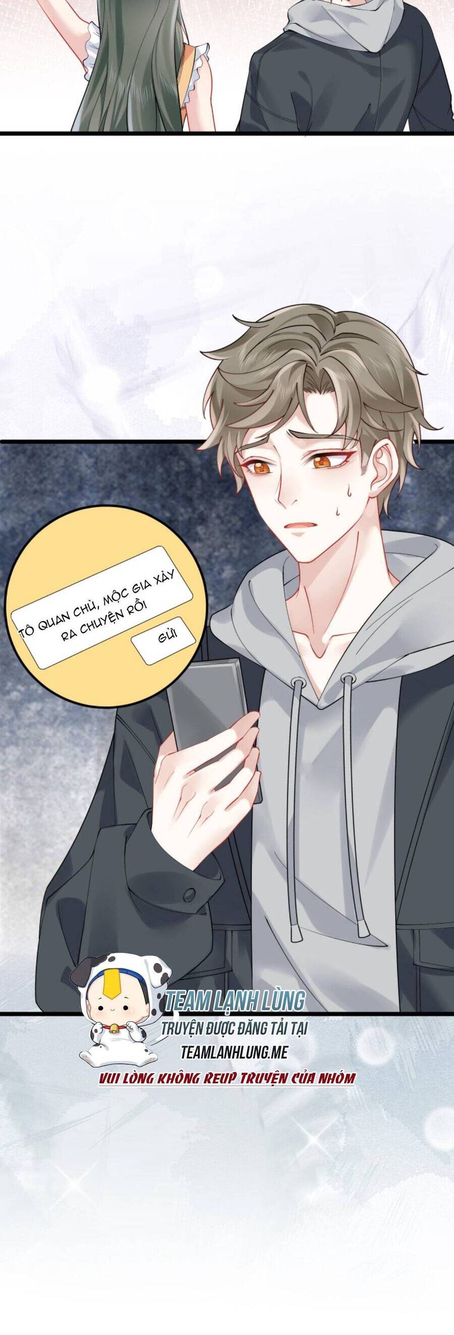 Đại Lão Huyền Học Xuống Núi Khuấy Động Cả Thế Giới Chapter 133 - Trang 2