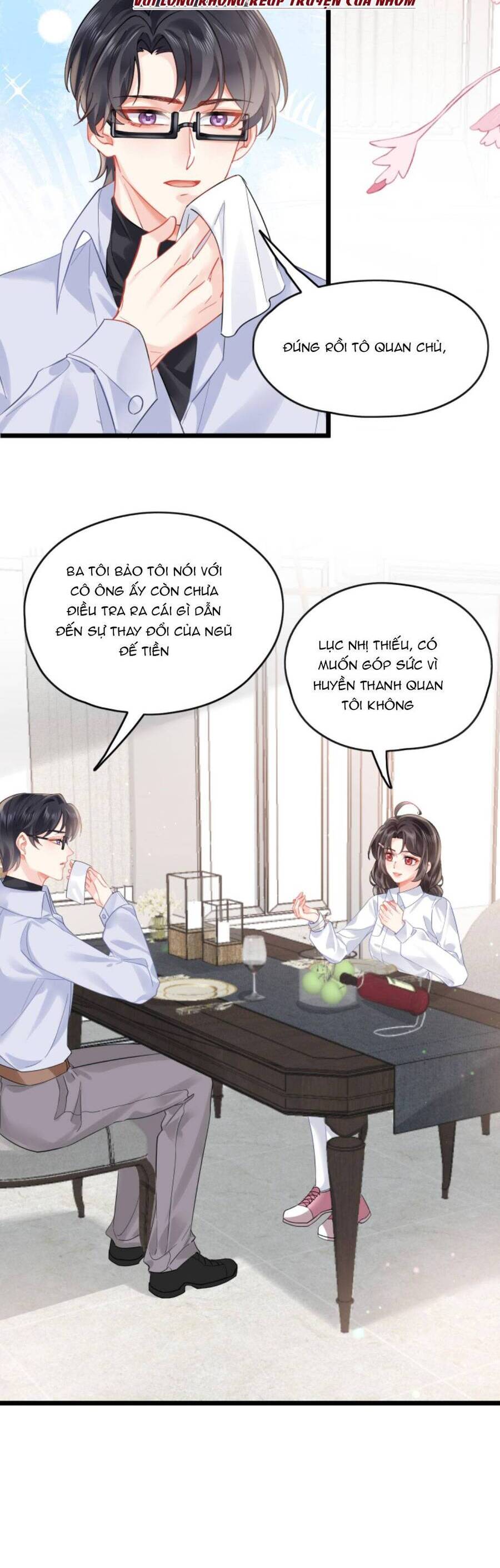 Đại Lão Huyền Học Xuống Núi Khuấy Động Cả Thế Giới Chapter 133 - Trang 2