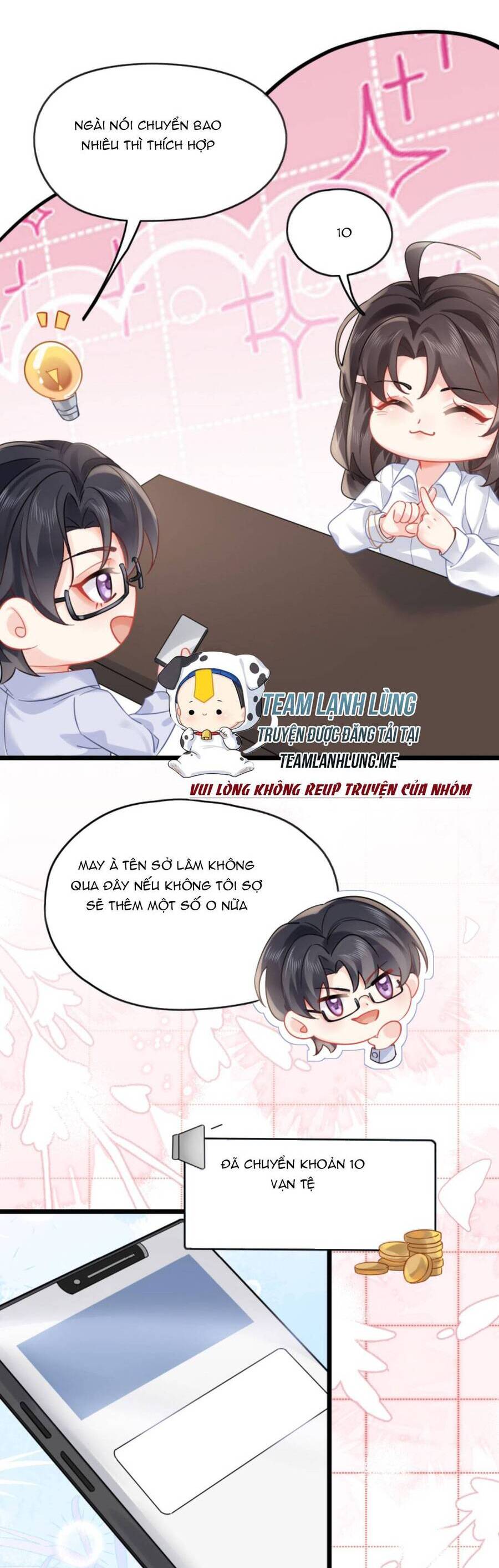 Đại Lão Huyền Học Xuống Núi Khuấy Động Cả Thế Giới Chapter 133 - Trang 2