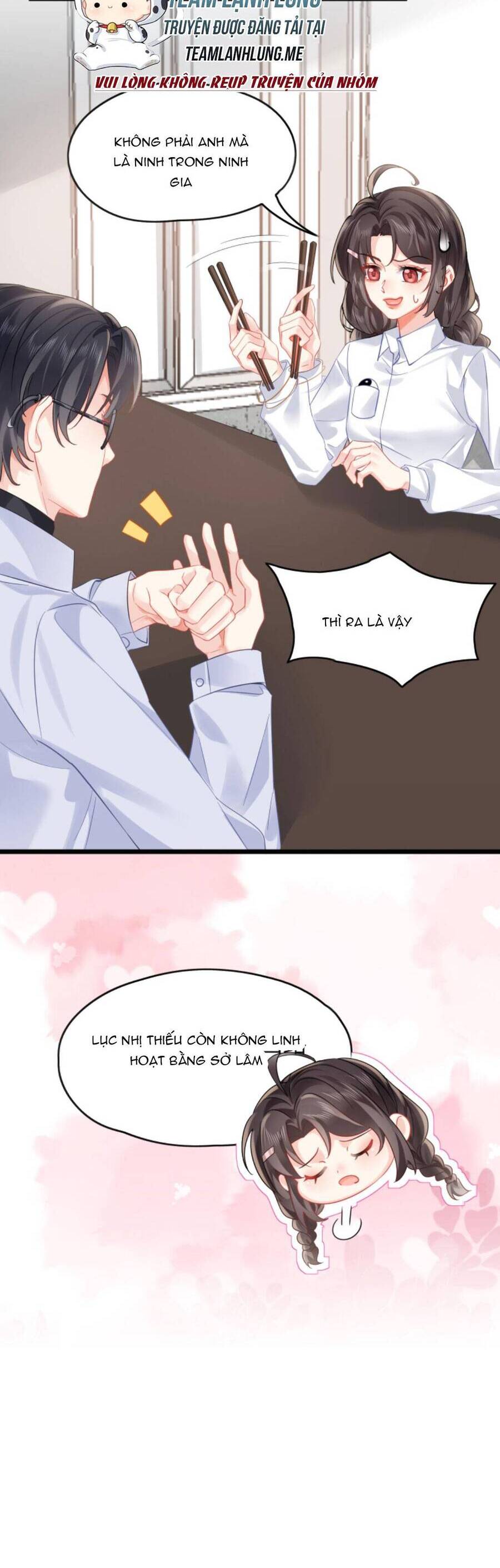 Đại Lão Huyền Học Xuống Núi Khuấy Động Cả Thế Giới Chapter 133 - Trang 2