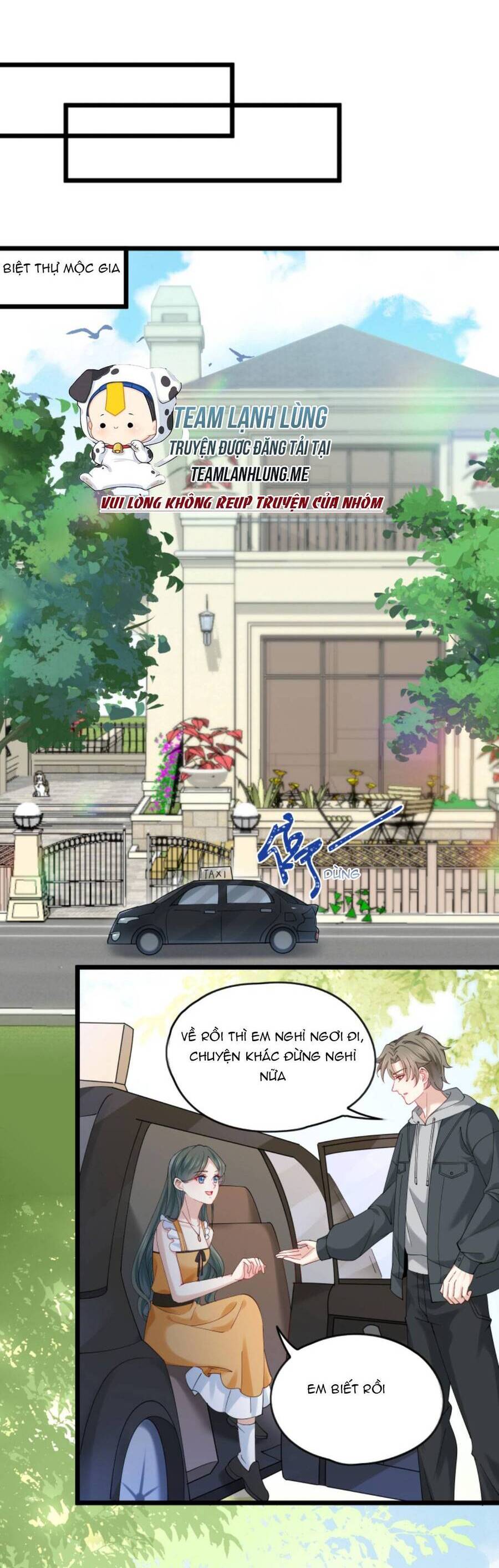 Đại Lão Huyền Học Xuống Núi Khuấy Động Cả Thế Giới Chapter 133 - Trang 2