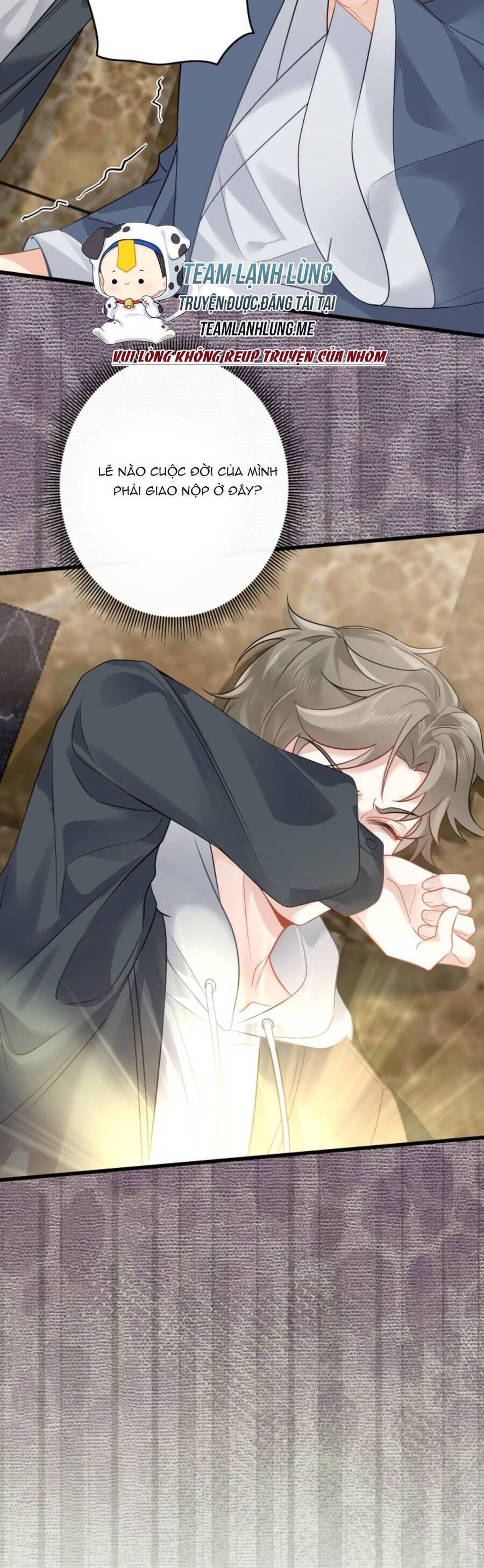 Đại Lão Huyền Học Xuống Núi Khuấy Động Cả Thế Giới Chapter 134 - Trang 2