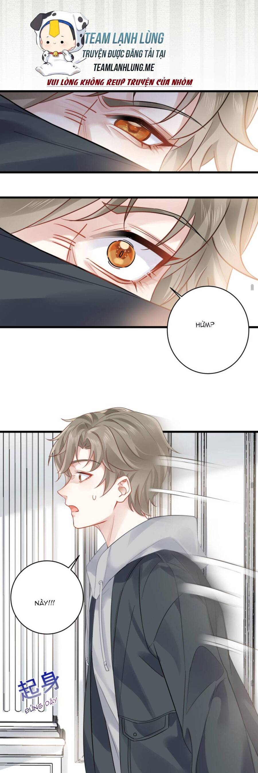 Đại Lão Huyền Học Xuống Núi Khuấy Động Cả Thế Giới Chapter 134 - Trang 2