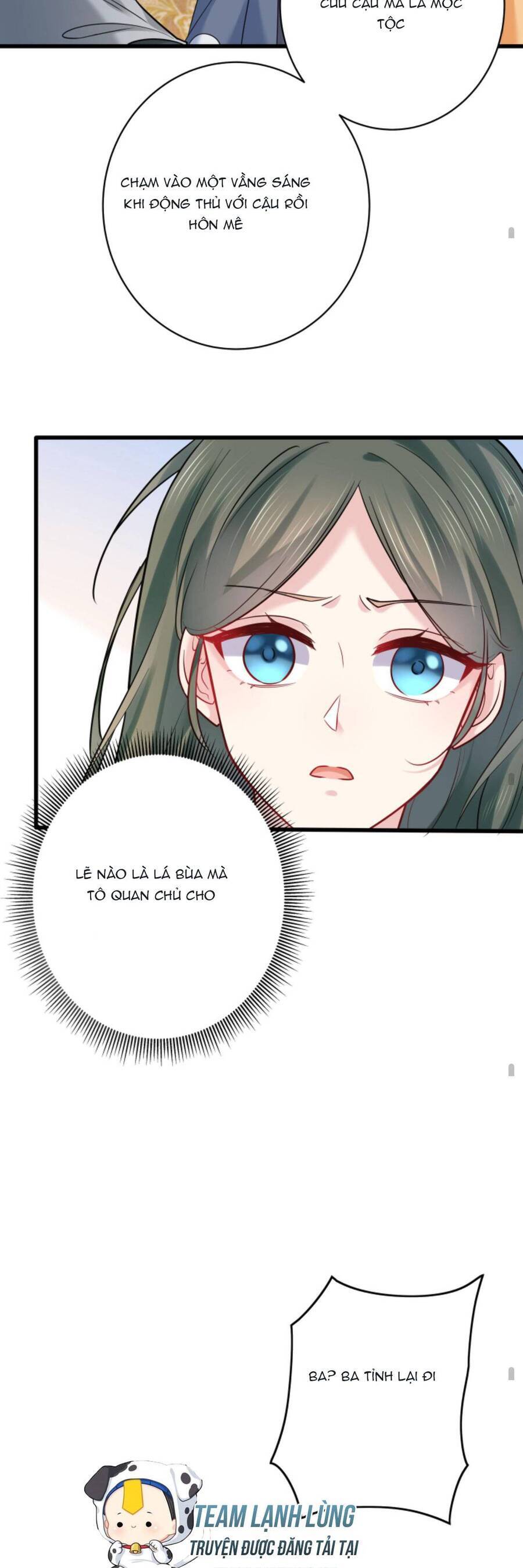 Đại Lão Huyền Học Xuống Núi Khuấy Động Cả Thế Giới Chapter 134 - Trang 2