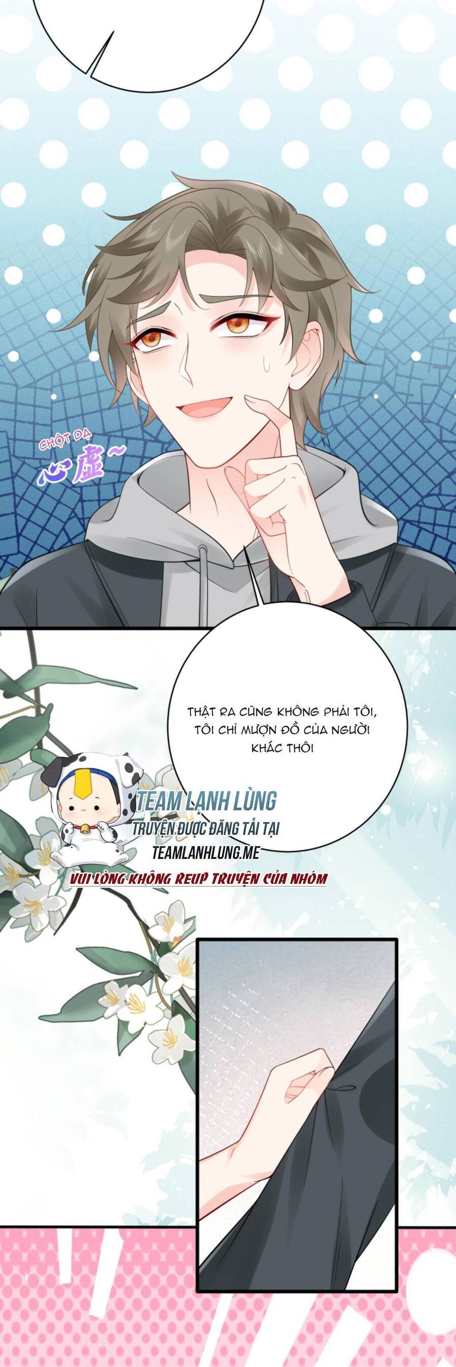 Đại Lão Huyền Học Xuống Núi Khuấy Động Cả Thế Giới Chapter 134 - Trang 2