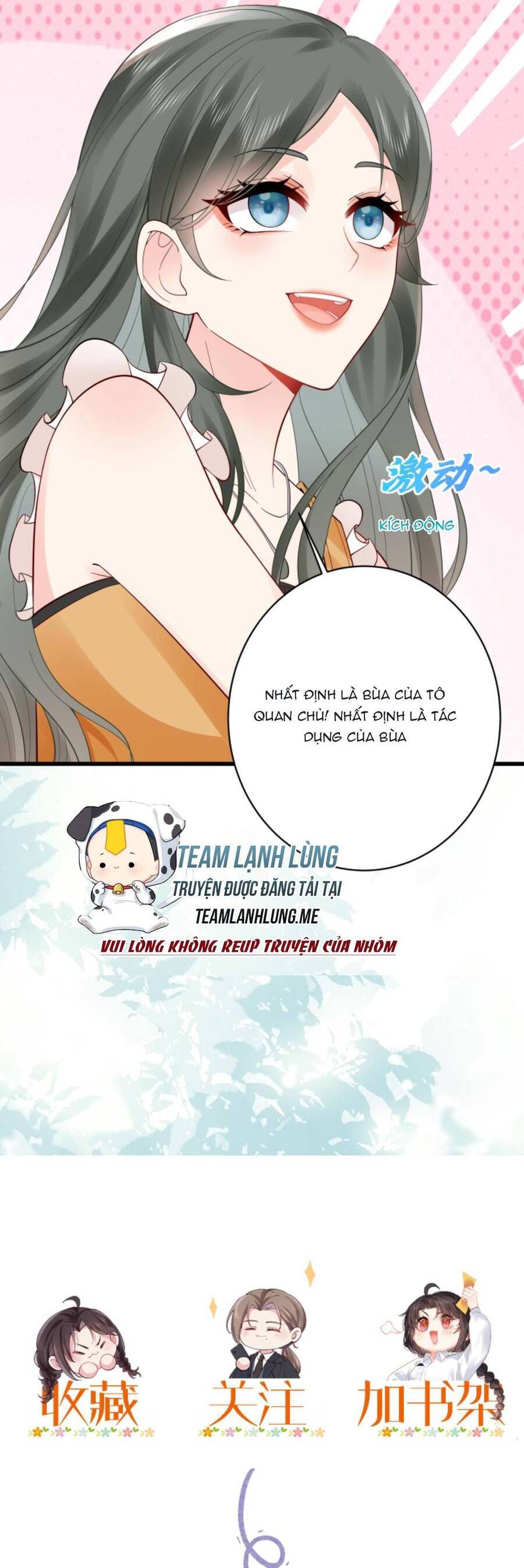 Đại Lão Huyền Học Xuống Núi Khuấy Động Cả Thế Giới Chapter 134 - Trang 2