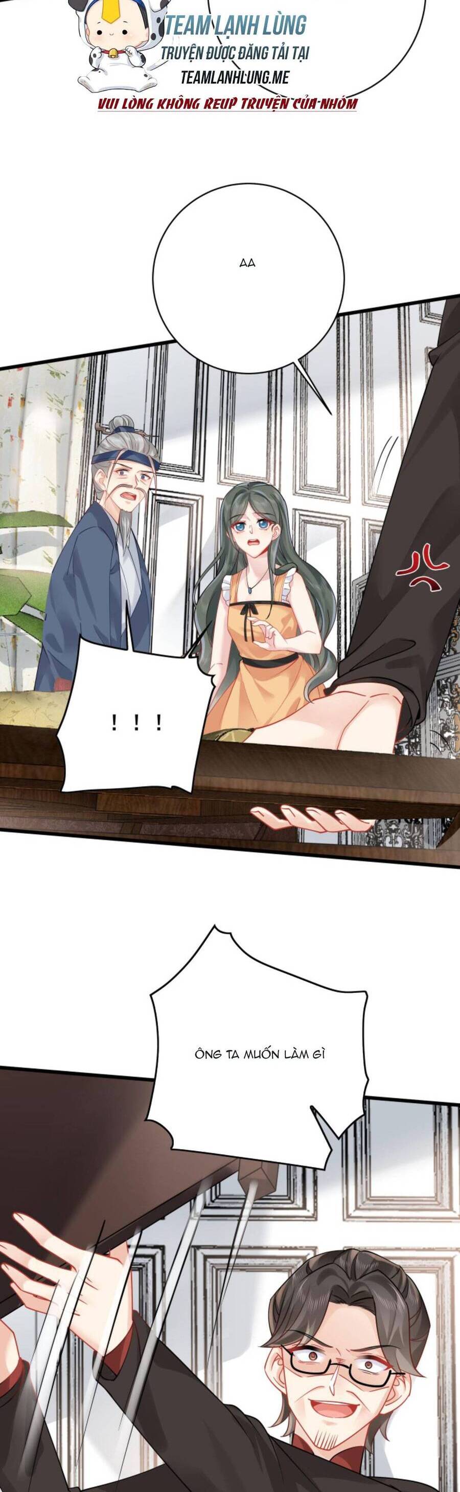 Đại Lão Huyền Học Xuống Núi Khuấy Động Cả Thế Giới Chapter 134 - Trang 2