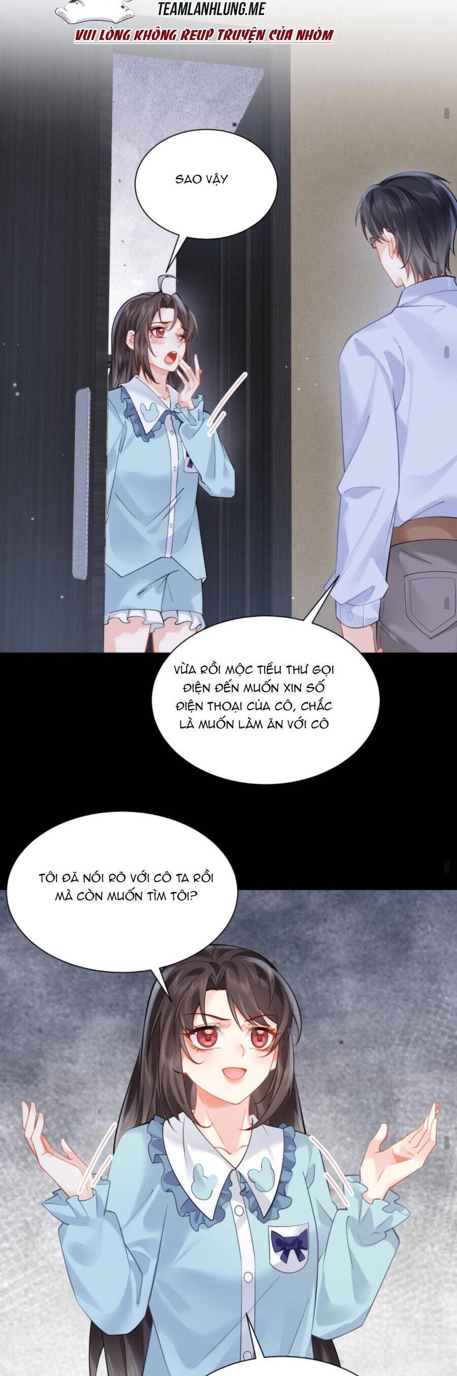 Đại Lão Huyền Học Xuống Núi Khuấy Động Cả Thế Giới Chapter 135 - Trang 2