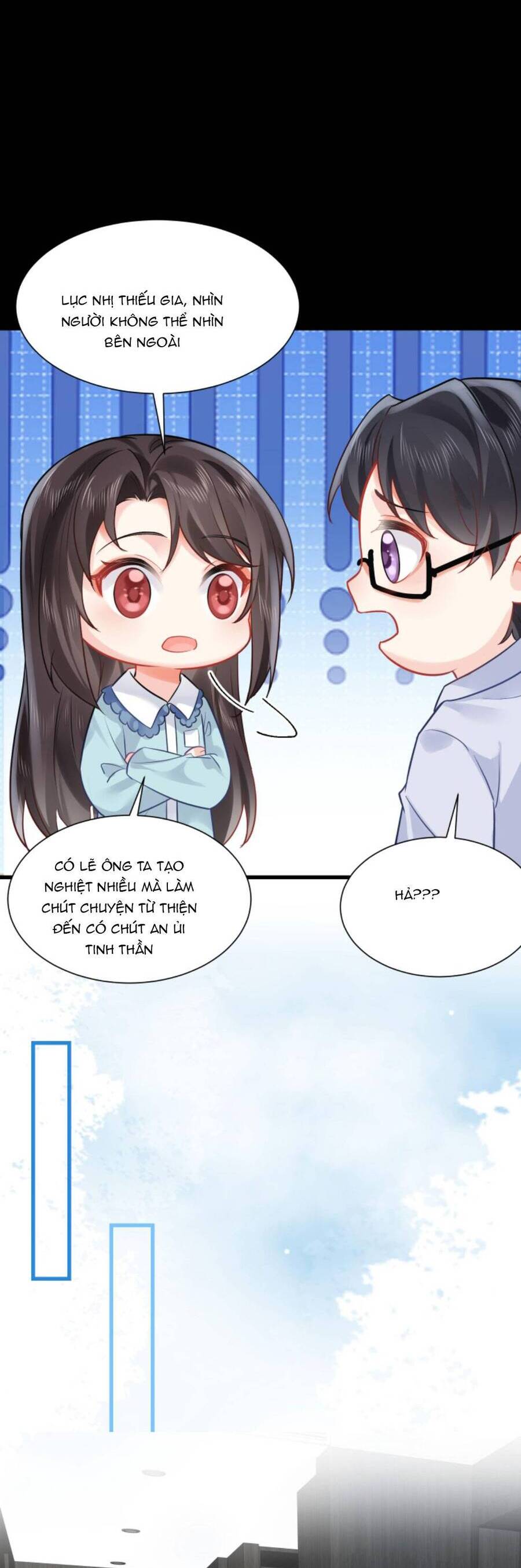 Đại Lão Huyền Học Xuống Núi Khuấy Động Cả Thế Giới Chapter 135 - Trang 2