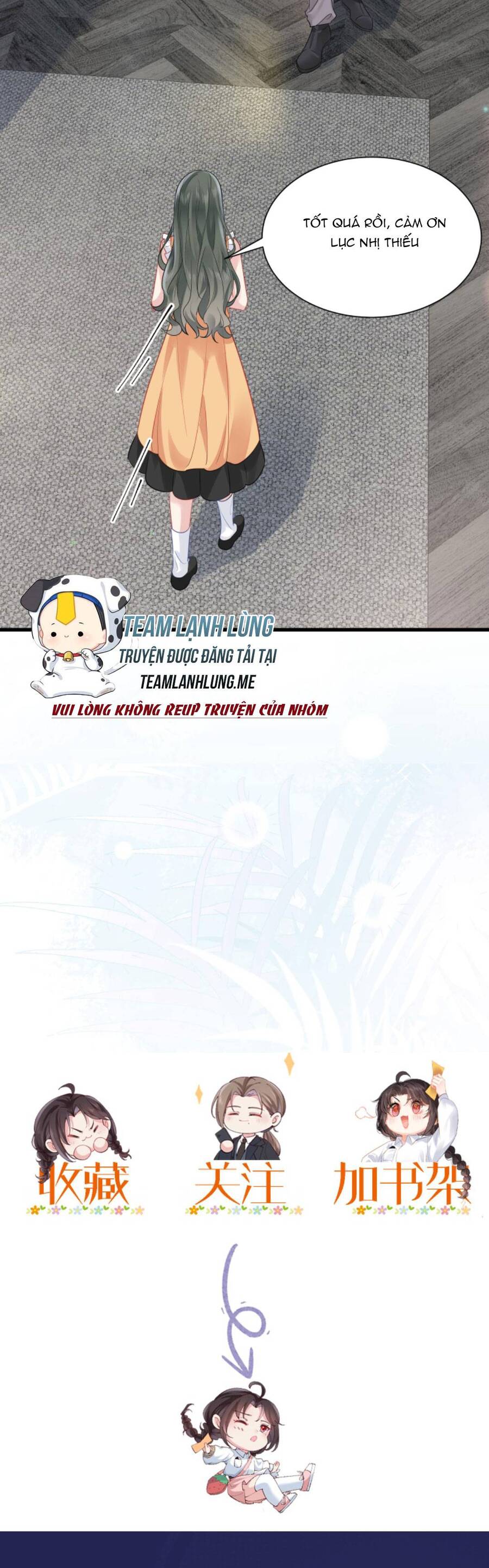 Đại Lão Huyền Học Xuống Núi Khuấy Động Cả Thế Giới Chapter 135 - Trang 2