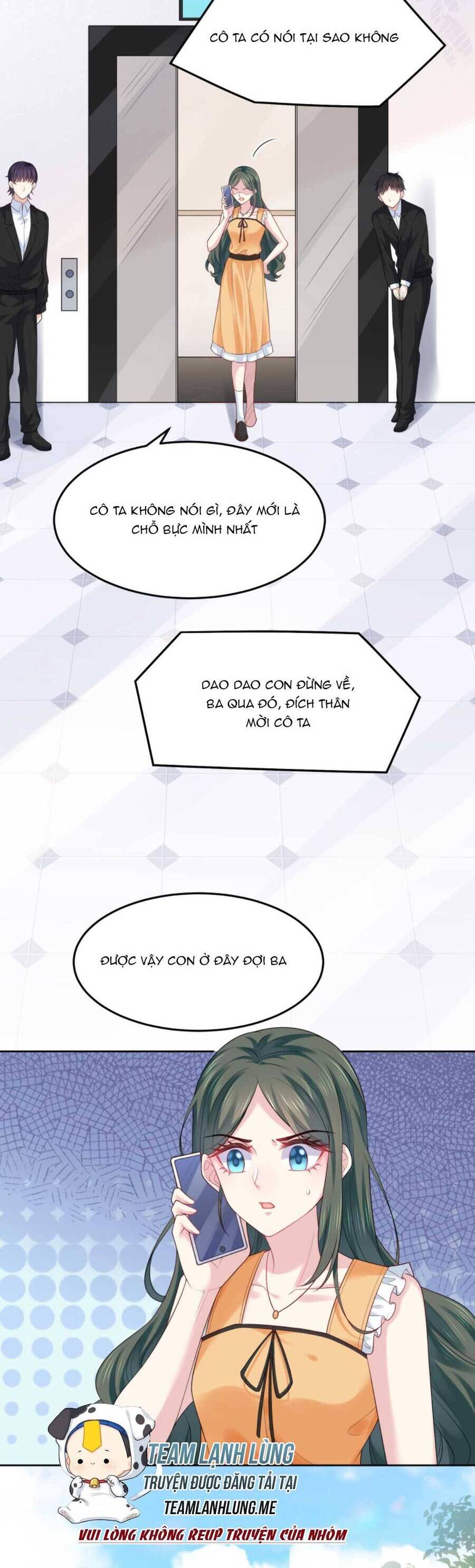 Đại Lão Huyền Học Xuống Núi Khuấy Động Cả Thế Giới Chapter 136 - Trang 2