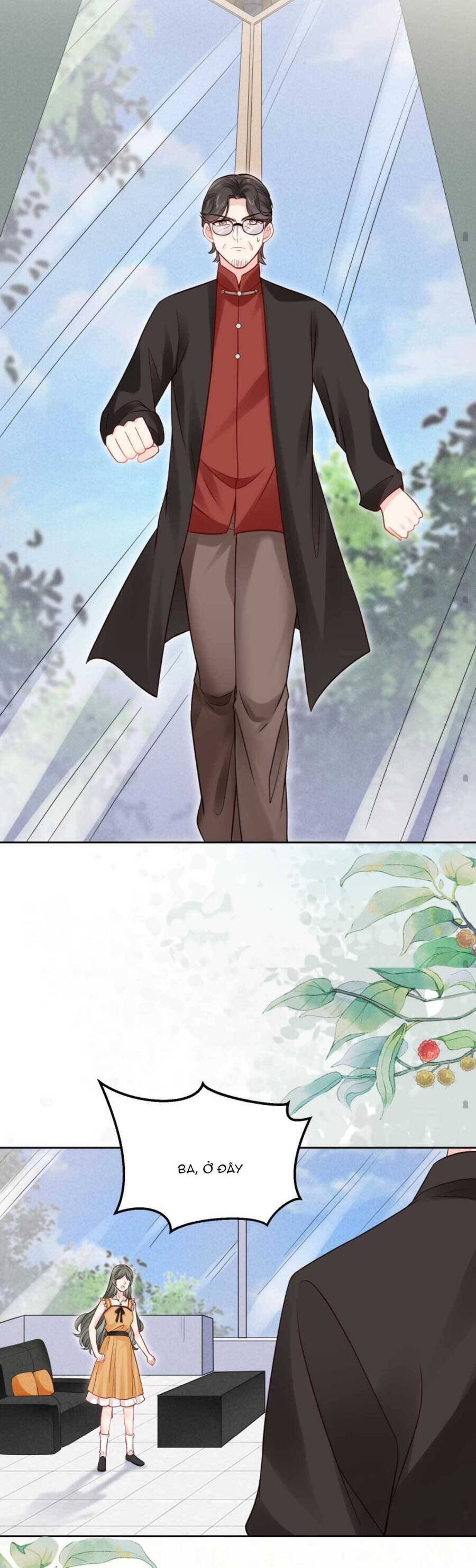 Đại Lão Huyền Học Xuống Núi Khuấy Động Cả Thế Giới Chapter 136 - Trang 2