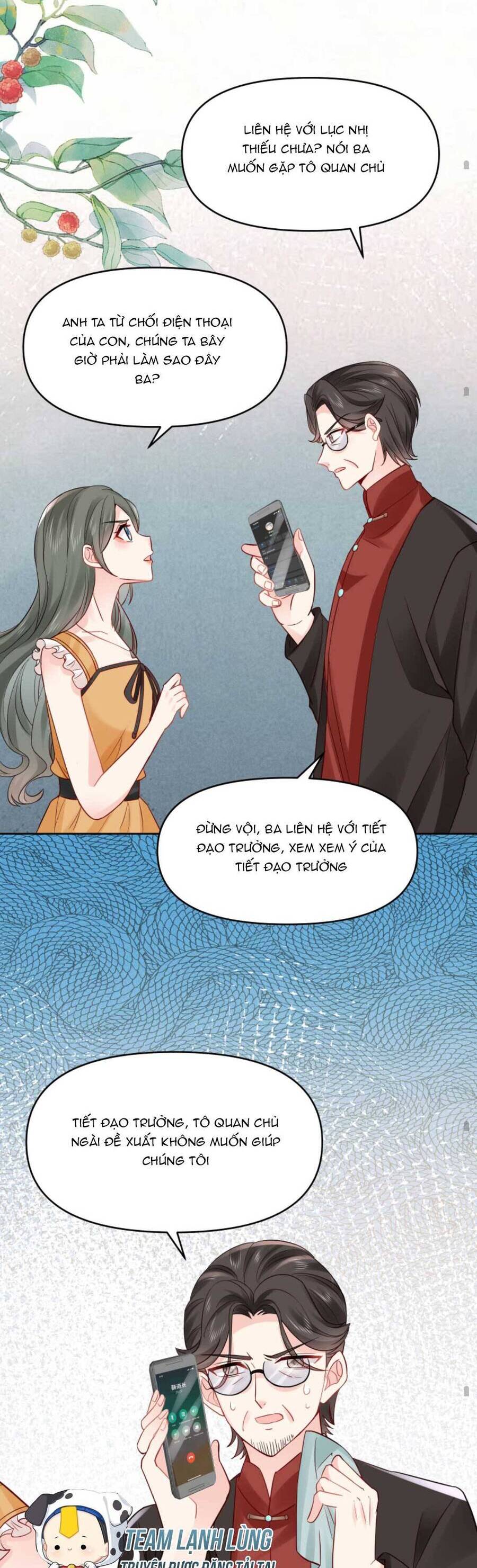 Đại Lão Huyền Học Xuống Núi Khuấy Động Cả Thế Giới Chapter 136 - Trang 2