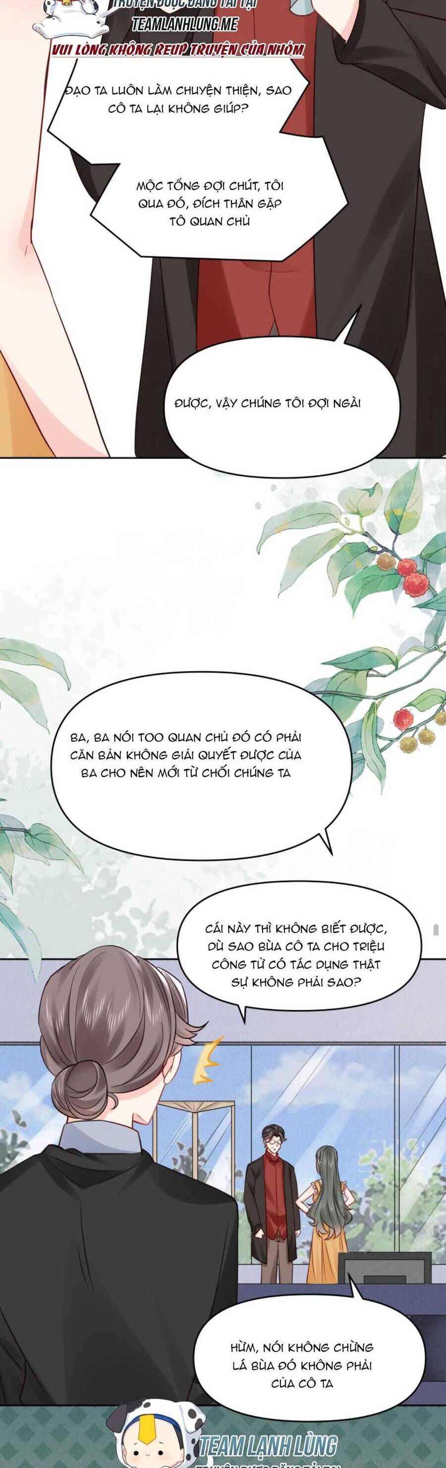 Đại Lão Huyền Học Xuống Núi Khuấy Động Cả Thế Giới Chapter 136 - Trang 2