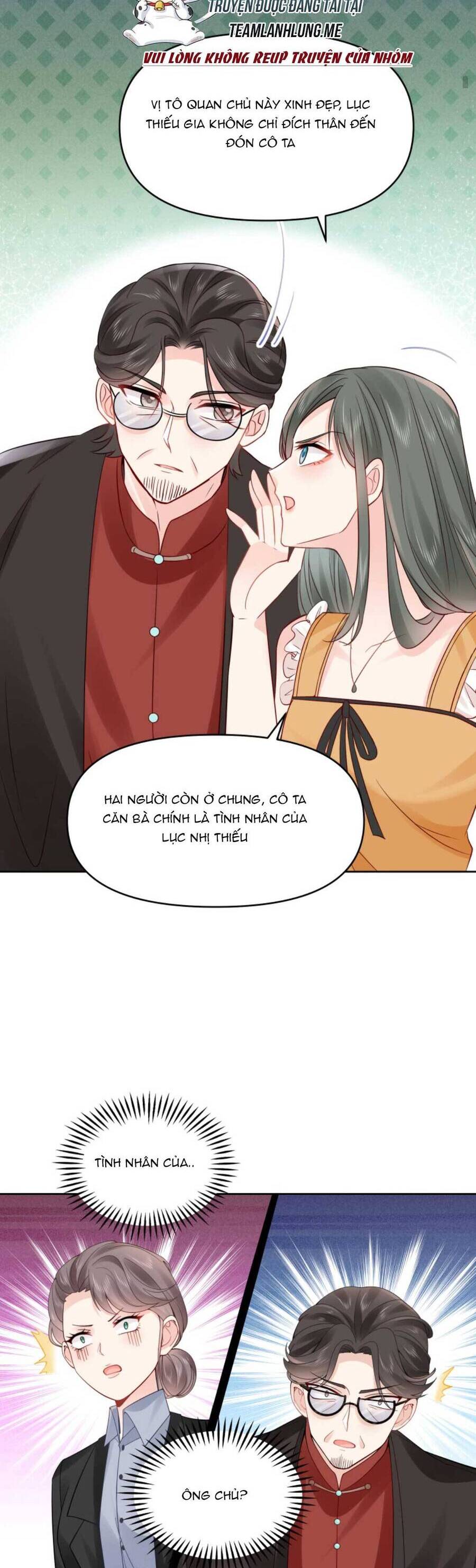 Đại Lão Huyền Học Xuống Núi Khuấy Động Cả Thế Giới Chapter 136 - Trang 2