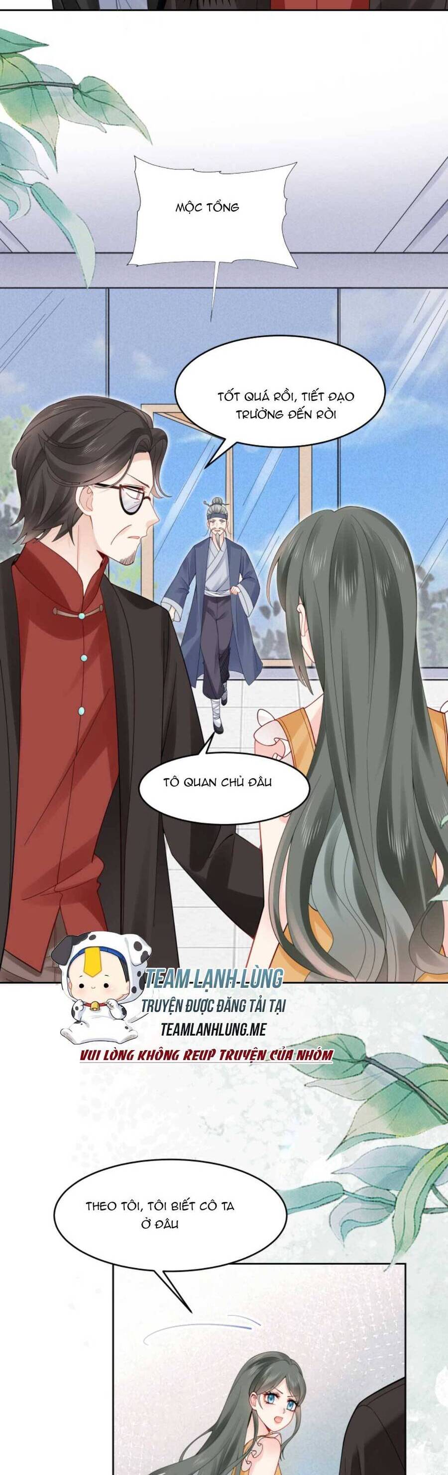 Đại Lão Huyền Học Xuống Núi Khuấy Động Cả Thế Giới Chapter 136 - Trang 2