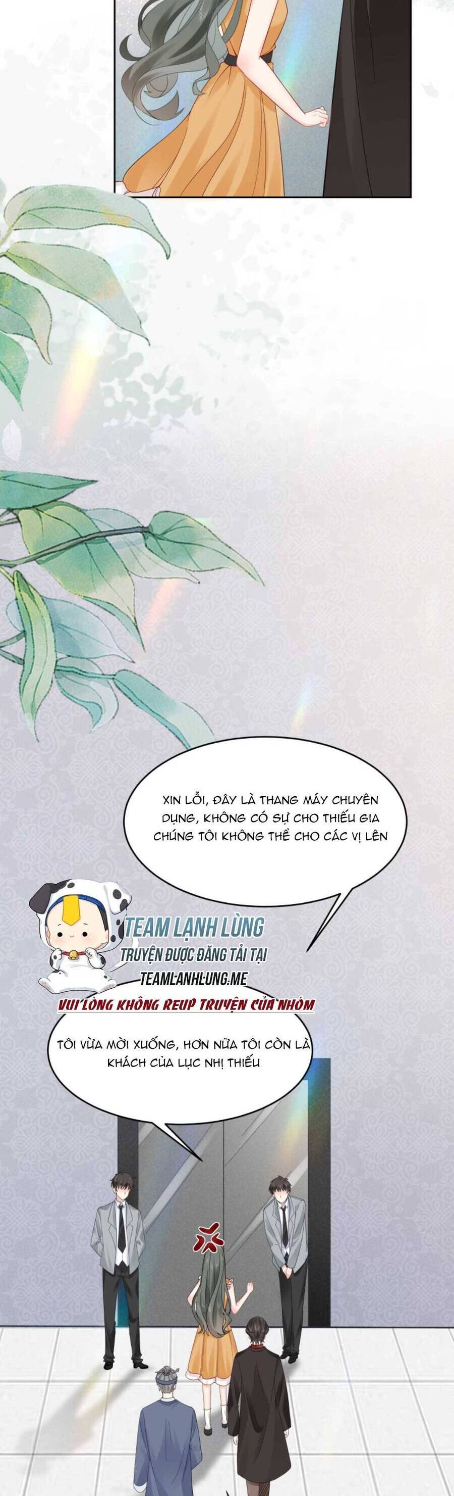 Đại Lão Huyền Học Xuống Núi Khuấy Động Cả Thế Giới Chapter 136 - Trang 2