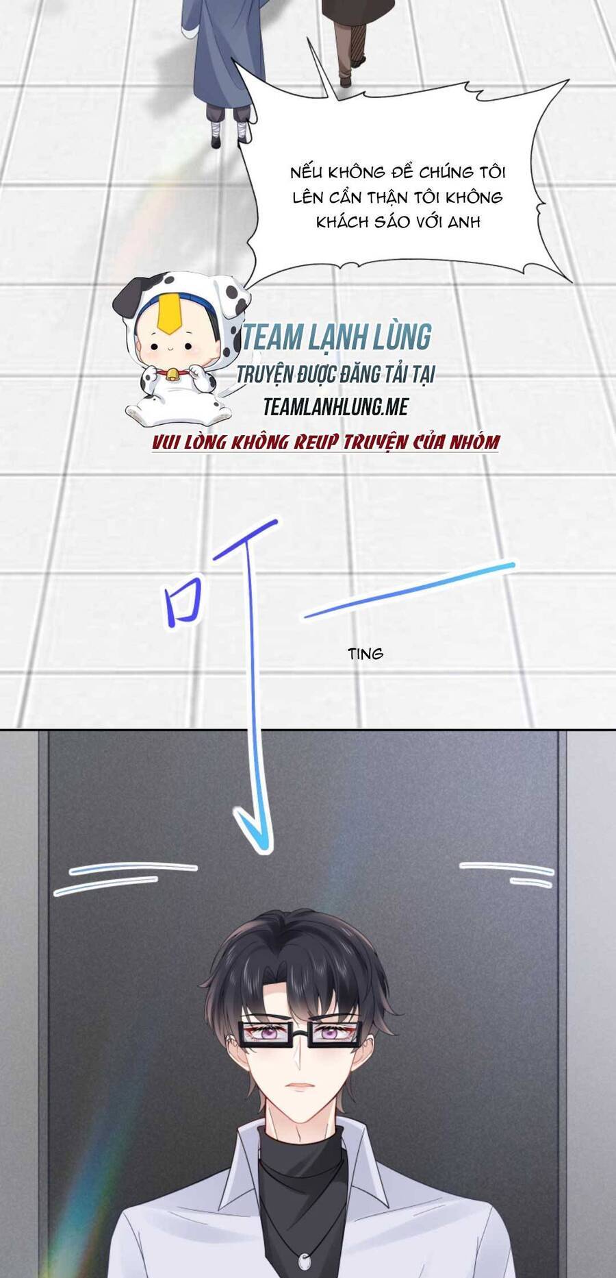 Đại Lão Huyền Học Xuống Núi Khuấy Động Cả Thế Giới Chapter 136 - Trang 2