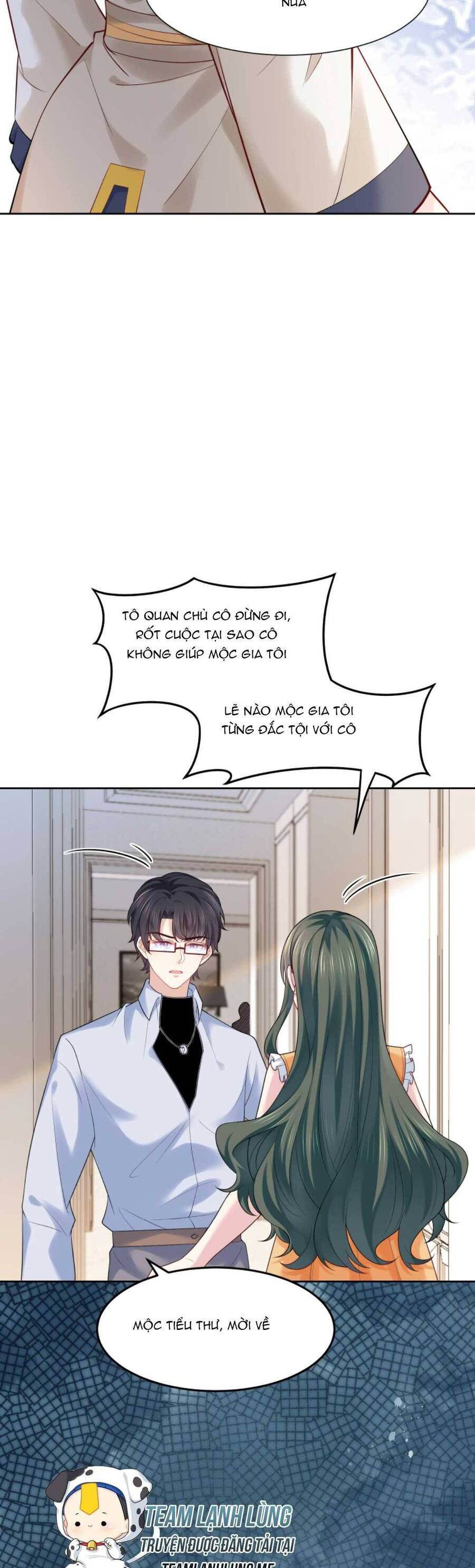 Đại Lão Huyền Học Xuống Núi Khuấy Động Cả Thế Giới Chapter 136 - Trang 2