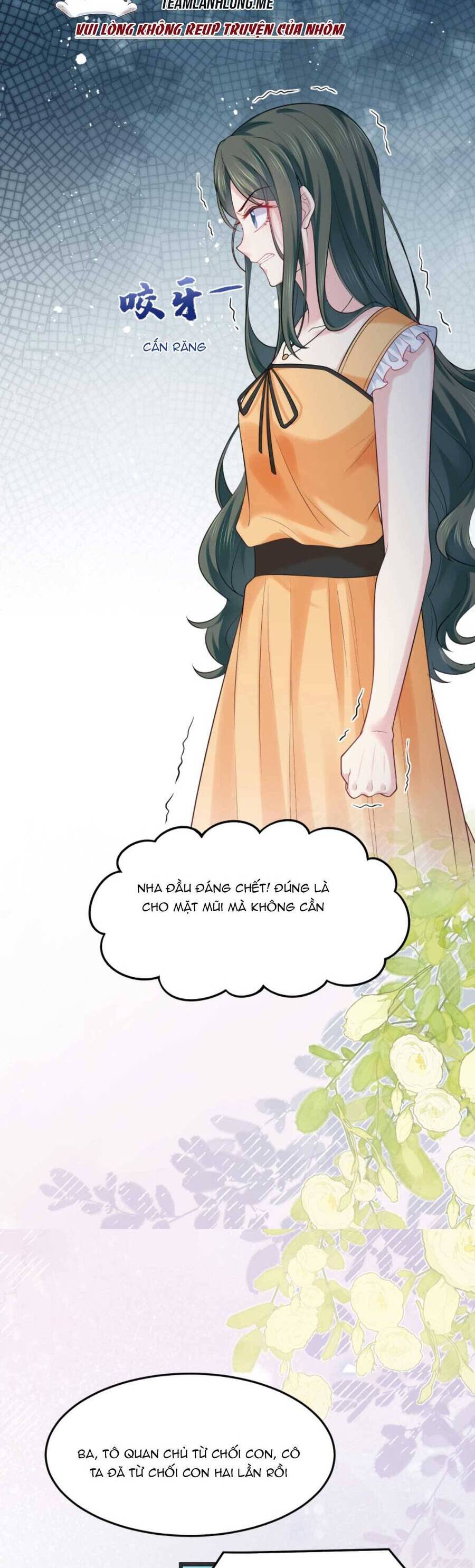 Đại Lão Huyền Học Xuống Núi Khuấy Động Cả Thế Giới Chapter 136 - Trang 2