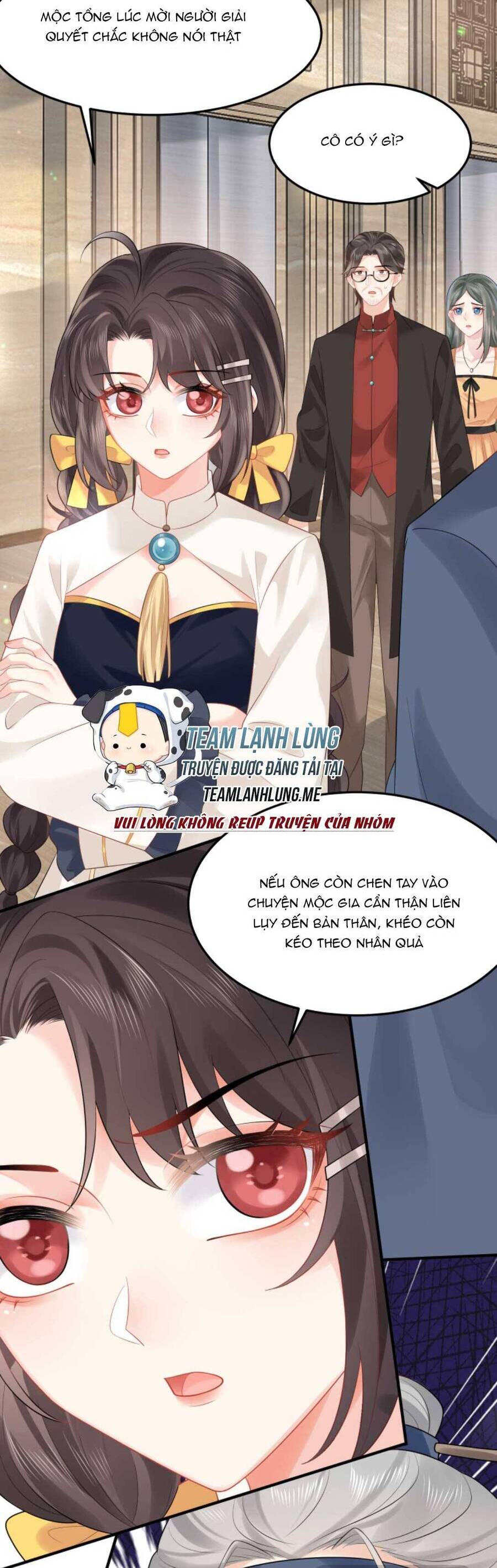 Đại Lão Huyền Học Xuống Núi Khuấy Động Cả Thế Giới Chapter 137 - Trang 2