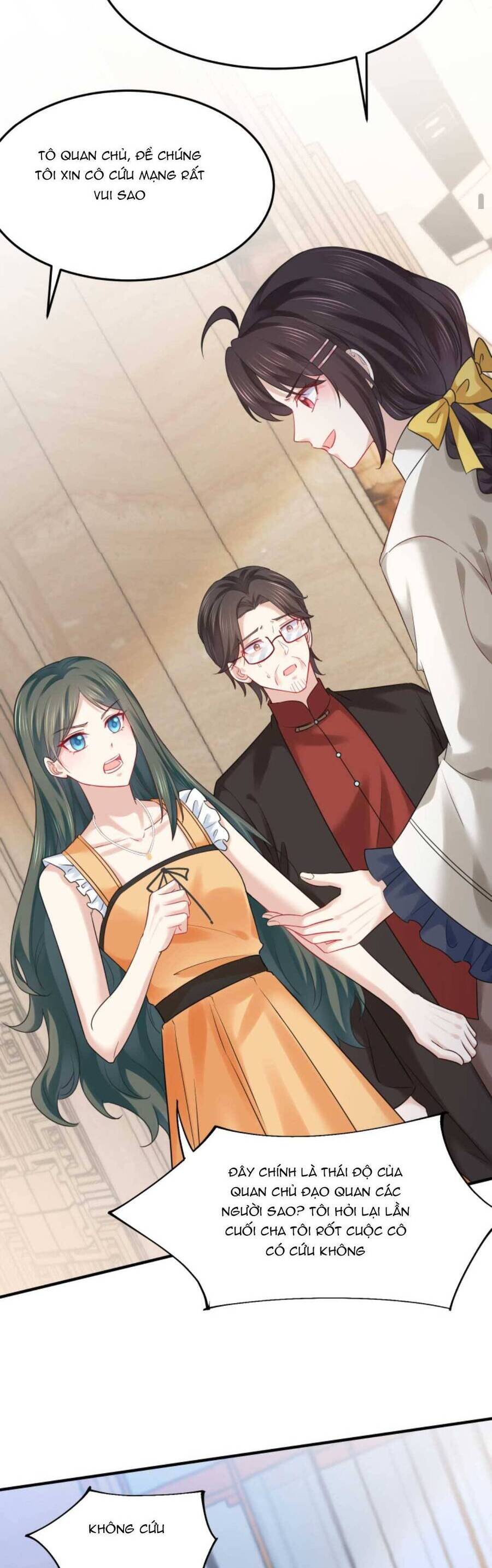 Đại Lão Huyền Học Xuống Núi Khuấy Động Cả Thế Giới Chapter 137 - Trang 2