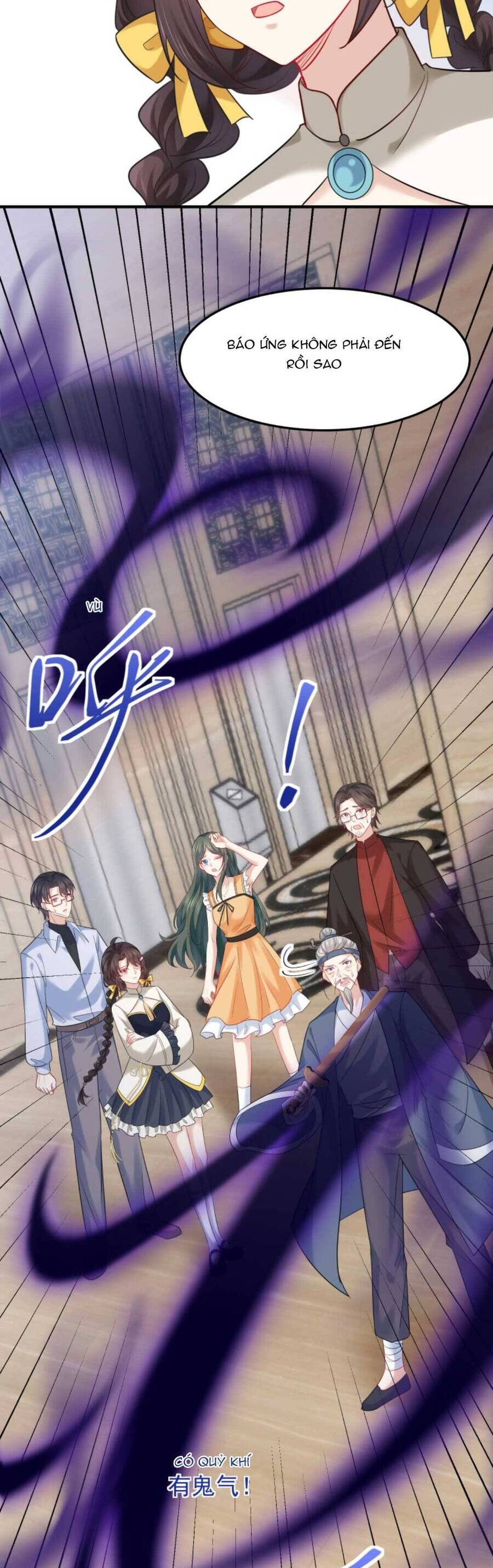 Đại Lão Huyền Học Xuống Núi Khuấy Động Cả Thế Giới Chapter 137 - Trang 2