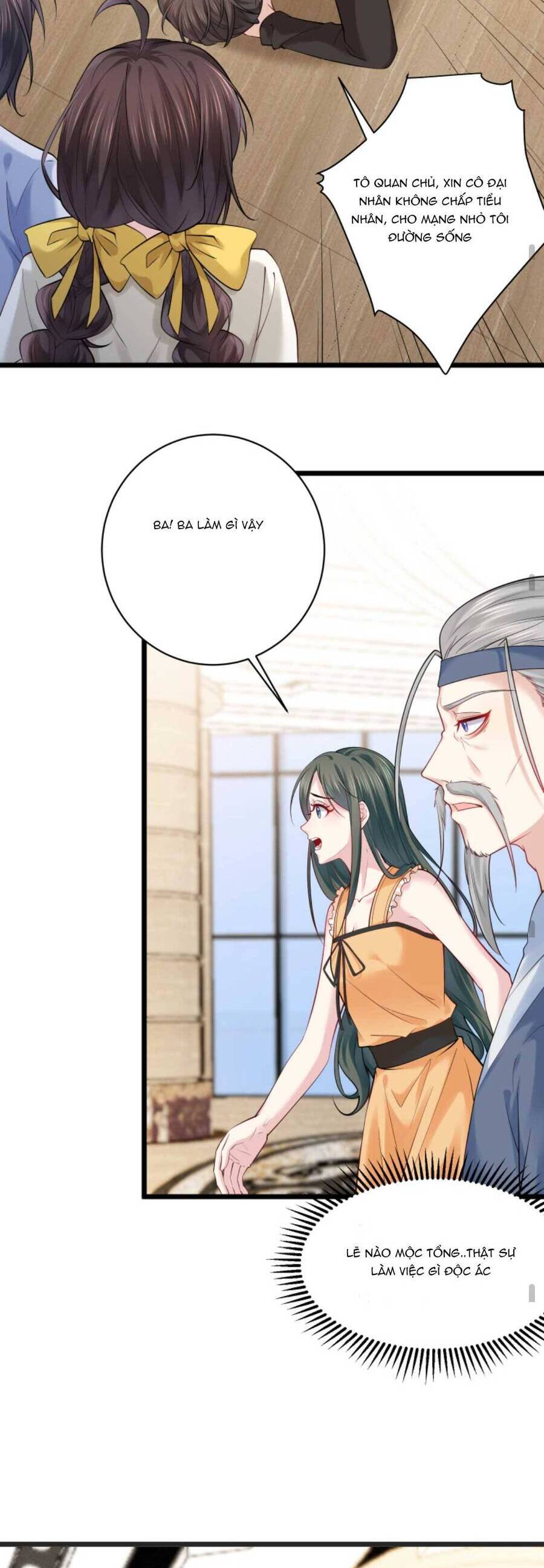 Đại Lão Huyền Học Xuống Núi Khuấy Động Cả Thế Giới Chapter 138 - Trang 2